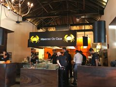 -Ministry of Crab(科伦坡店)