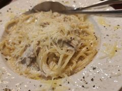 -安立可意大利美食