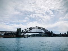 -悉尼海港大桥