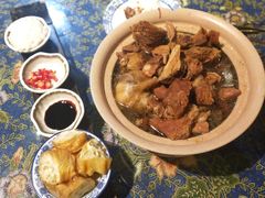 -小娘惹厨房Little Nyonya(狮城有约上榜店)