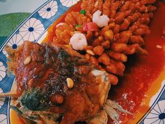 -西湖春天•老字号杭州菜(百汇店)