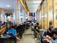 -85度C(深圳佳宁娜店)