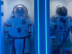 -苏州青少年科技馆