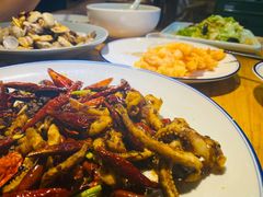 -吕氏疙瘩汤·私家菜馆(慈云寺店)