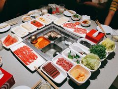 -海底捞火锅(天津SM城市广场店)