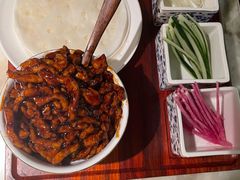 -苏乡兰亭·新派淮扬菜(吾悦广场店)