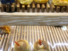 -拉那巴米 蛋糕定制(世纪东方广场店)