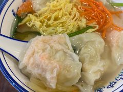 -长人馄饨铺(解放街店)