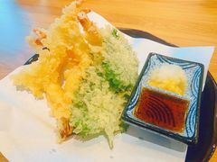 -团子君寿司·茶