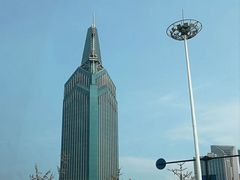 -诸暨耀江开元名都大酒店