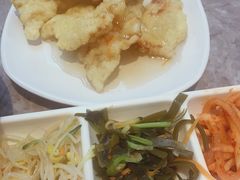 -屋里家延边朝鲜族冷面(南园店)