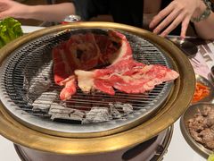 -西塔老太太泥炉烤肉(望京一店)