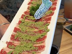 -肉问屋·元气一番烧肉(北京总店)