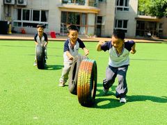 -北京市丰台区学苑幼儿园