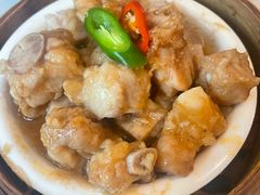-云山茶餐厅(广东大厦店)
