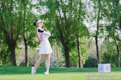 -鸿禧国际高尔夫俱乐部婚宴·草坪婚礼·宴会厅