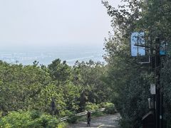 -虞山风景区