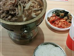 -米村拌饭(城阳万象汇店)