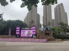 -海合安成都极地海洋公园