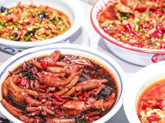 -欧记大排档·景德菜(上海首店)