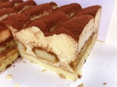 提拉米苏-中粮丰通（北京)食品有限公司