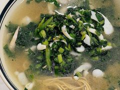 -老地方面馆(思南路店)