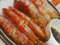 -九田家黑牛烤肉料理(贝尔路店)