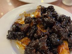 -烤肉宛饭庄(南礼士路店)
