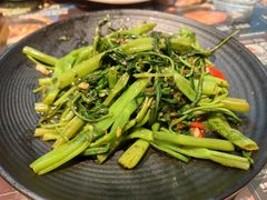 -敏华冰厅(平安金融中心店)