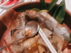 -桂满陇·手作小笼包&江南叫花鸡(中山公园店)