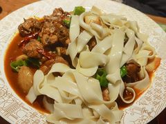 -清真·双公羊·馕坑烤全羊(奥体店)