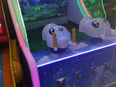 -酷洛小镇(步步高新天地购物广场店)