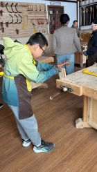 -文旺阁亲子手工DIY木作博物馆