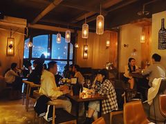 -Limestone 小酒馆(朝阳大悦城店)