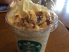 -星巴克(红房子店)