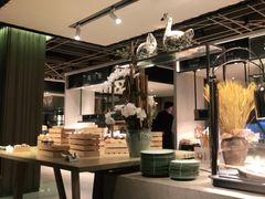 -金海湾自助餐厅(金陵饭店)