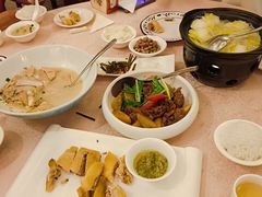 -七仙岭君澜度假酒店·桃源小馆中餐厅