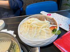 -打酱友•斑鱼海鲜粥火锅(吴桥店)