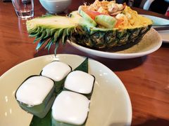 -mango tree芒果树泰国餐厅(青岛万象城店)