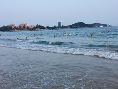 -马銮湾景区