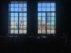 -YUE·6·西式融合餐厅(外滩六号店)