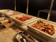 -上海国展宝龙丽筠酒店
