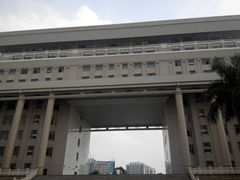 -广西大学(大学东路校区)