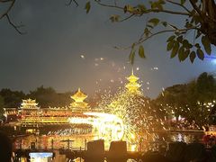 -深圳锦绣中华民俗村