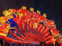 -西安城墙·碑林历史文化景区