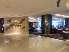 -上海雅居乐万豪侯爵酒店