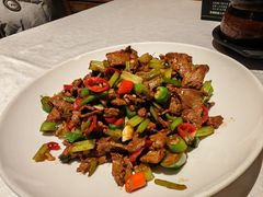 -鄱阳湖·江西小炒·瓦罐煨汤(五道口店)