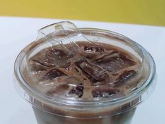 -麦当劳(凯德MALL太阳宫店)