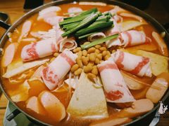 -春熙台韩国料理·章鱼肥牛(西丽店)