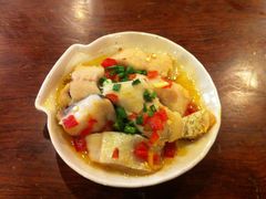 -海口骑楼小吃街